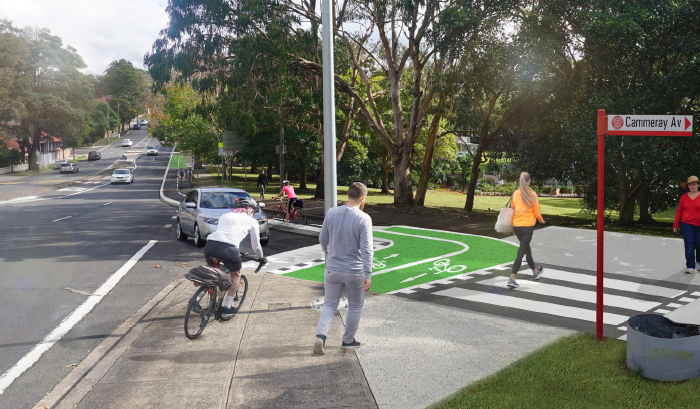 11Active Travel Route3