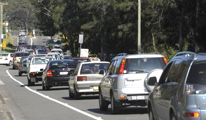 11Road Safety