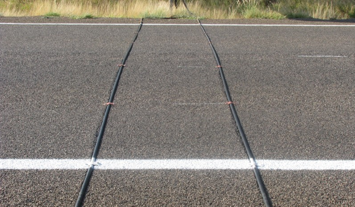 11traffic surveys