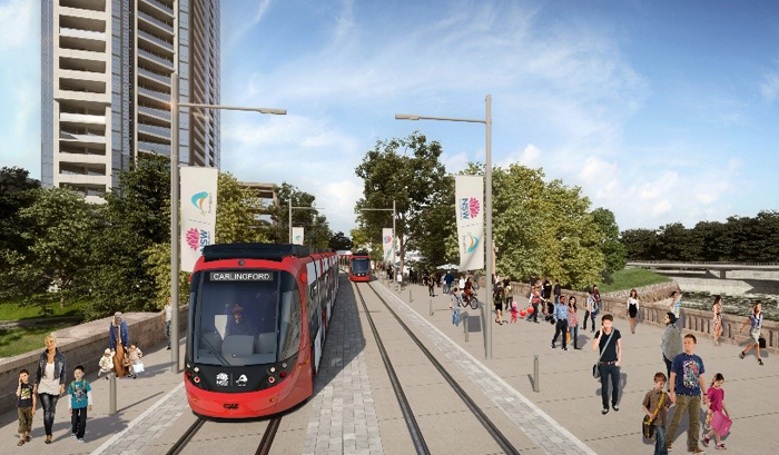 11transport modelling