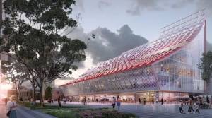 11travel plans parramatta square